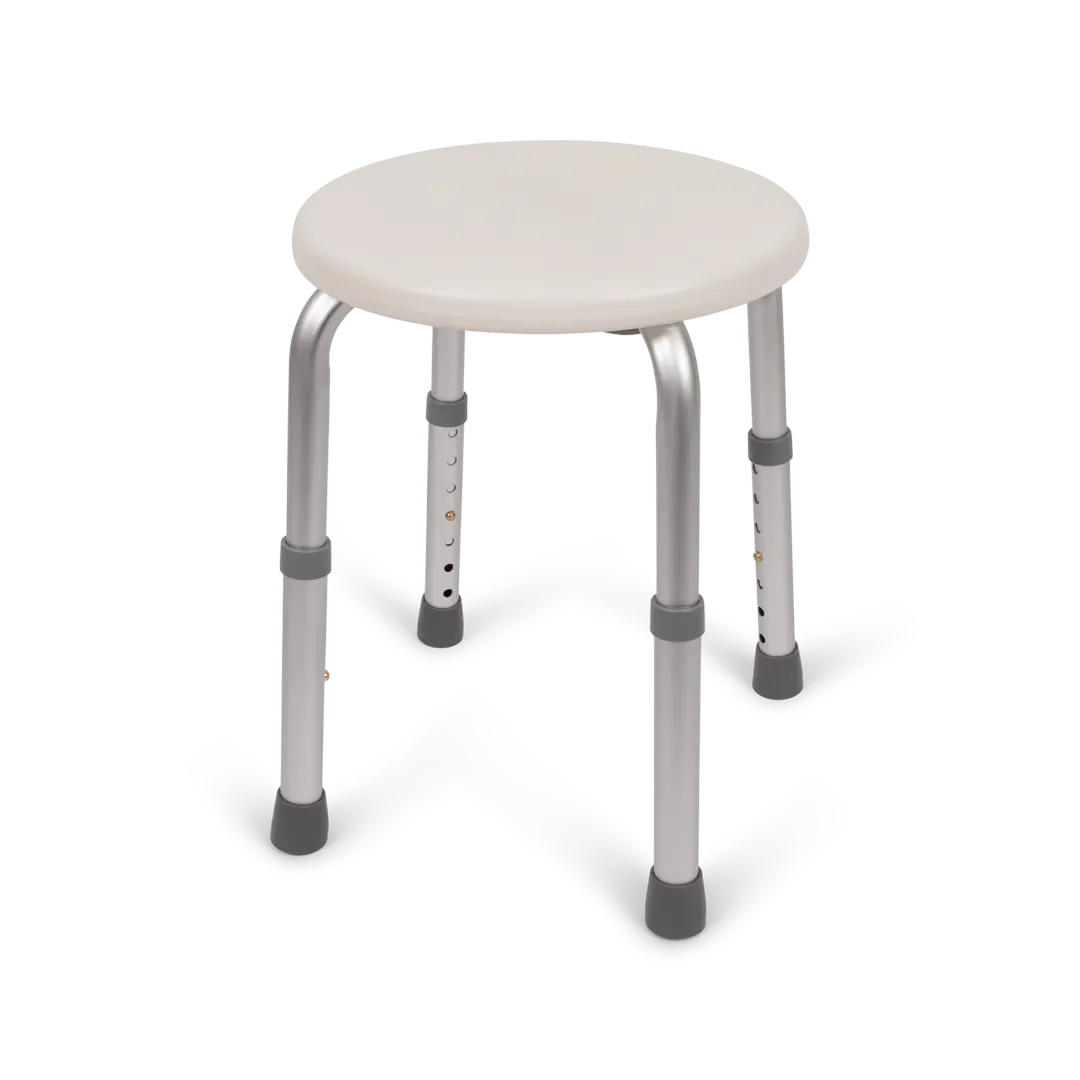 Parvum Douchekruk Aqua (Wit)