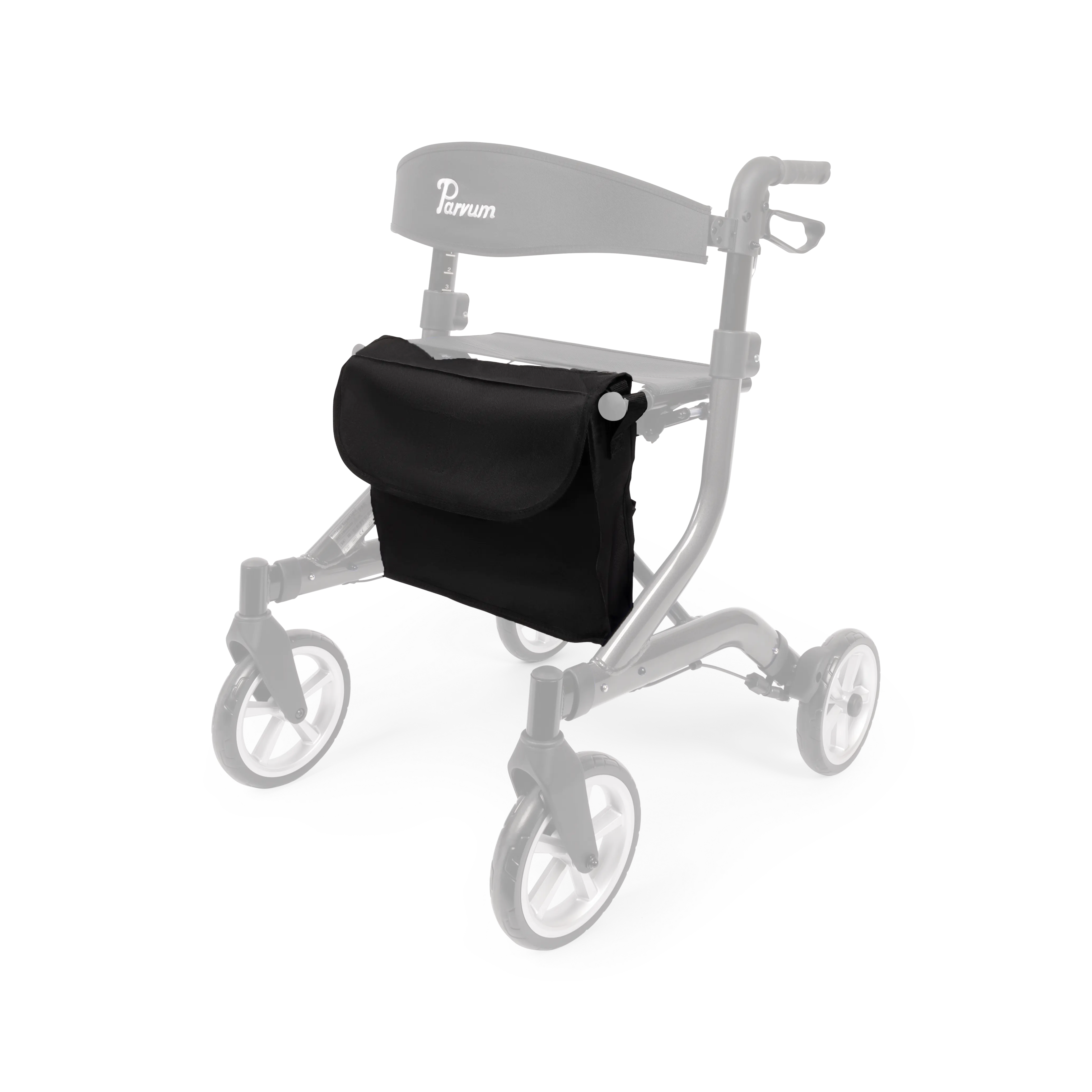 Parvum Standard Shopping Bag