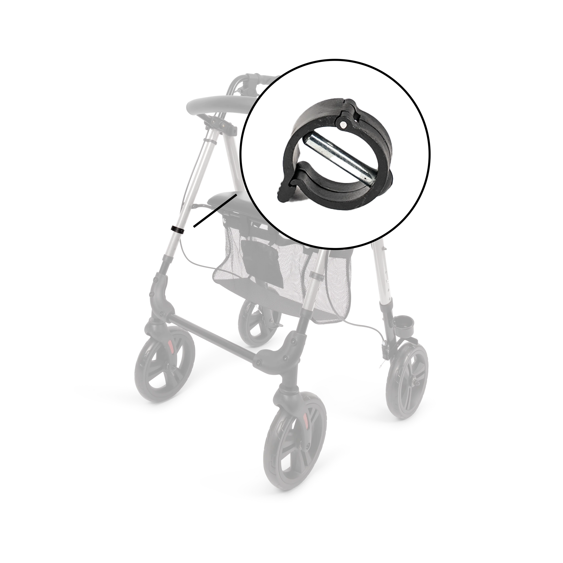 Parvum Adjustment Clip for Nova