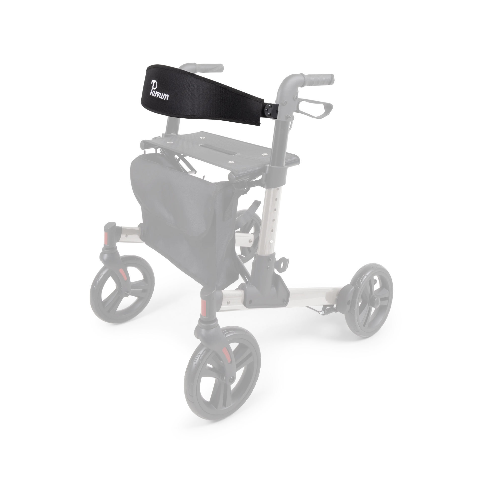 Parvum Standard Backrest (Type A)