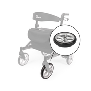 Parvum Wheel for SuperLight