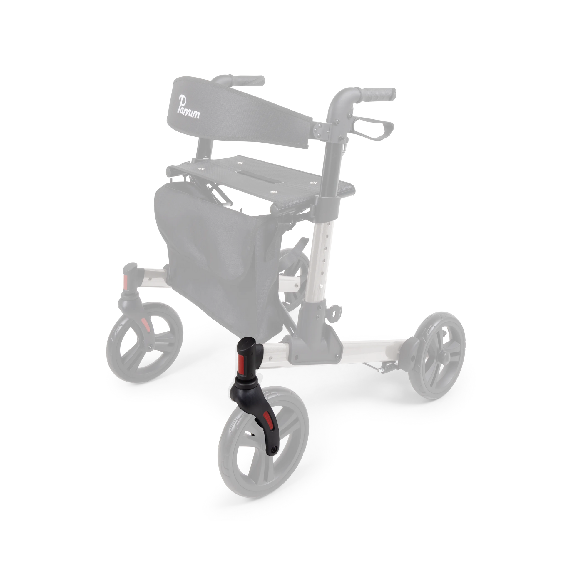 Parvum Front Fork for Riva