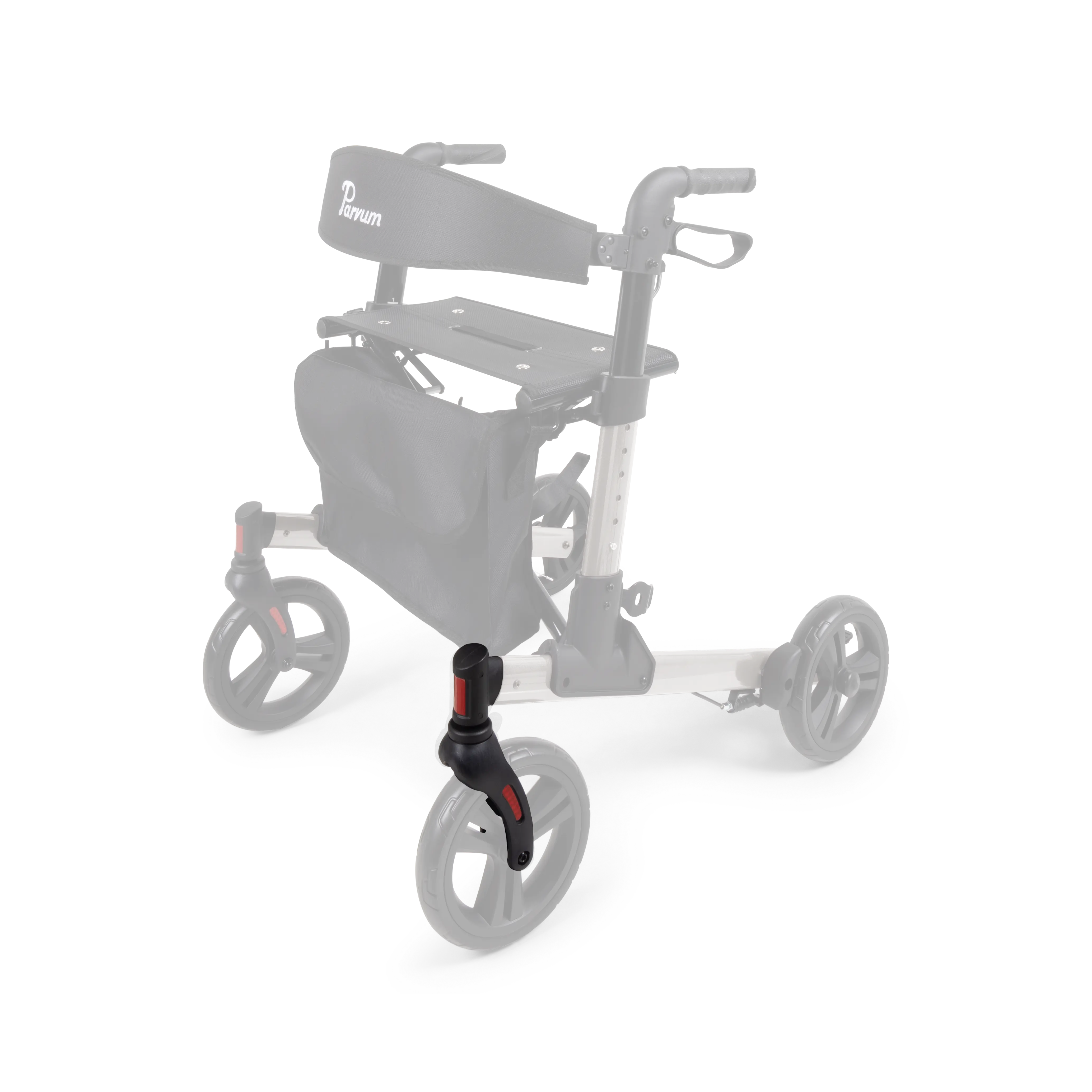 Parvum Front Fork for Riva