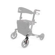 Parvum Front Fork for Brava