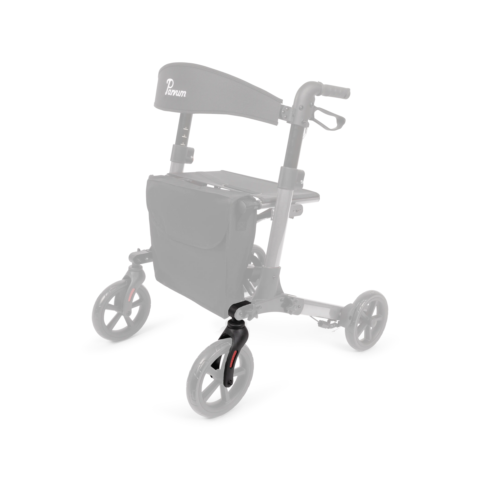 Parvum Front Fork for Brava