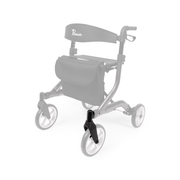 Parvum Front Fork for SuperLight (Left)