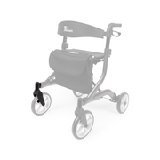 Parvum Front Fork for SuperLight (Right)