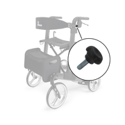 Parvum Fixing for Backrest Luxo (Air)