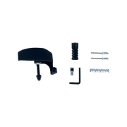 Parvum Standard Brake Assembly (Left)