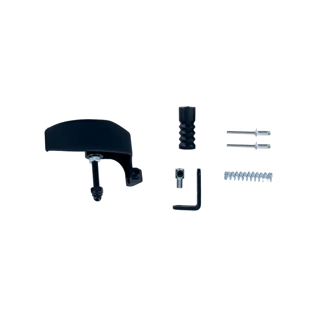 Parvum Standard Brake Assembly (Left)