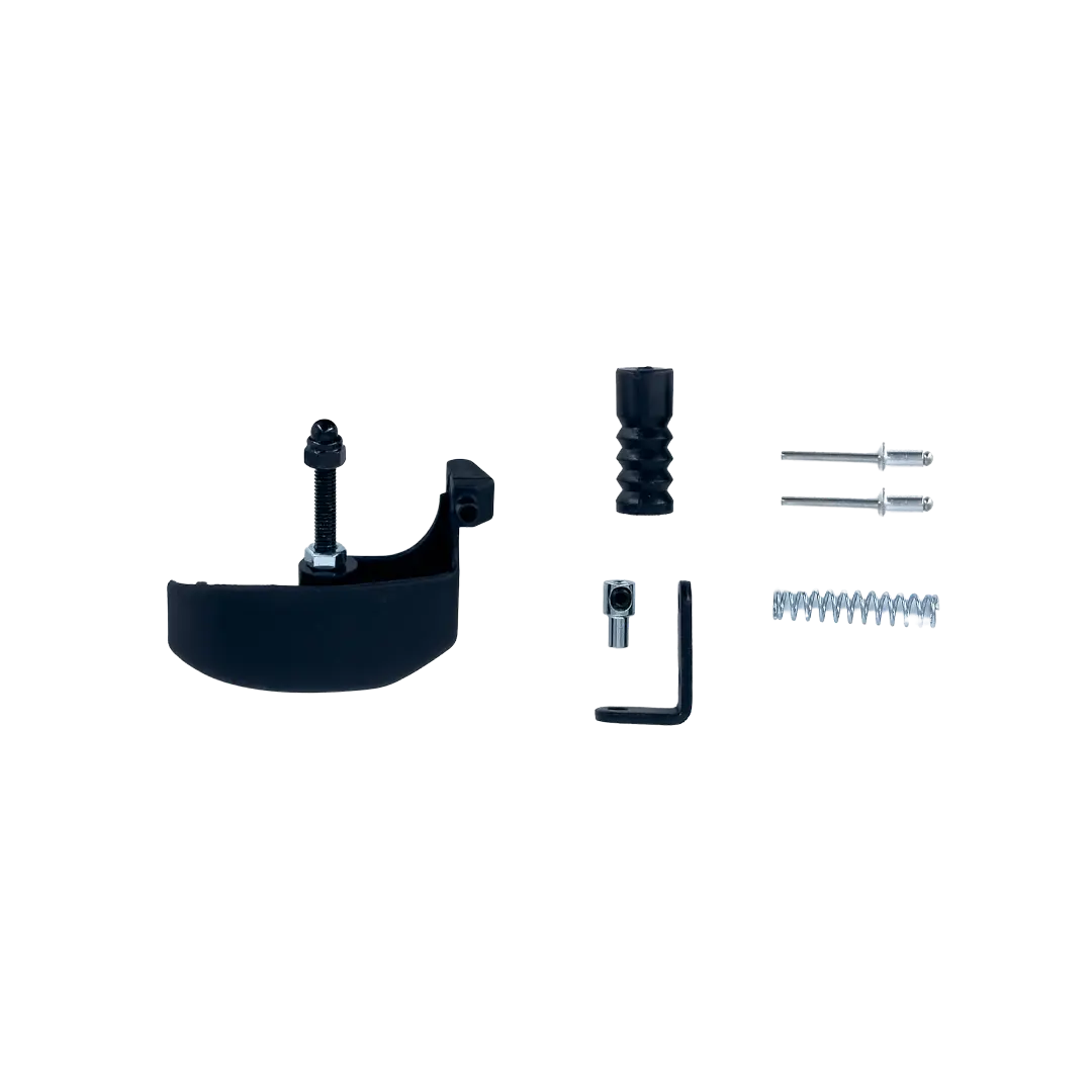 Parvum Standard Brake Assembly (Right)