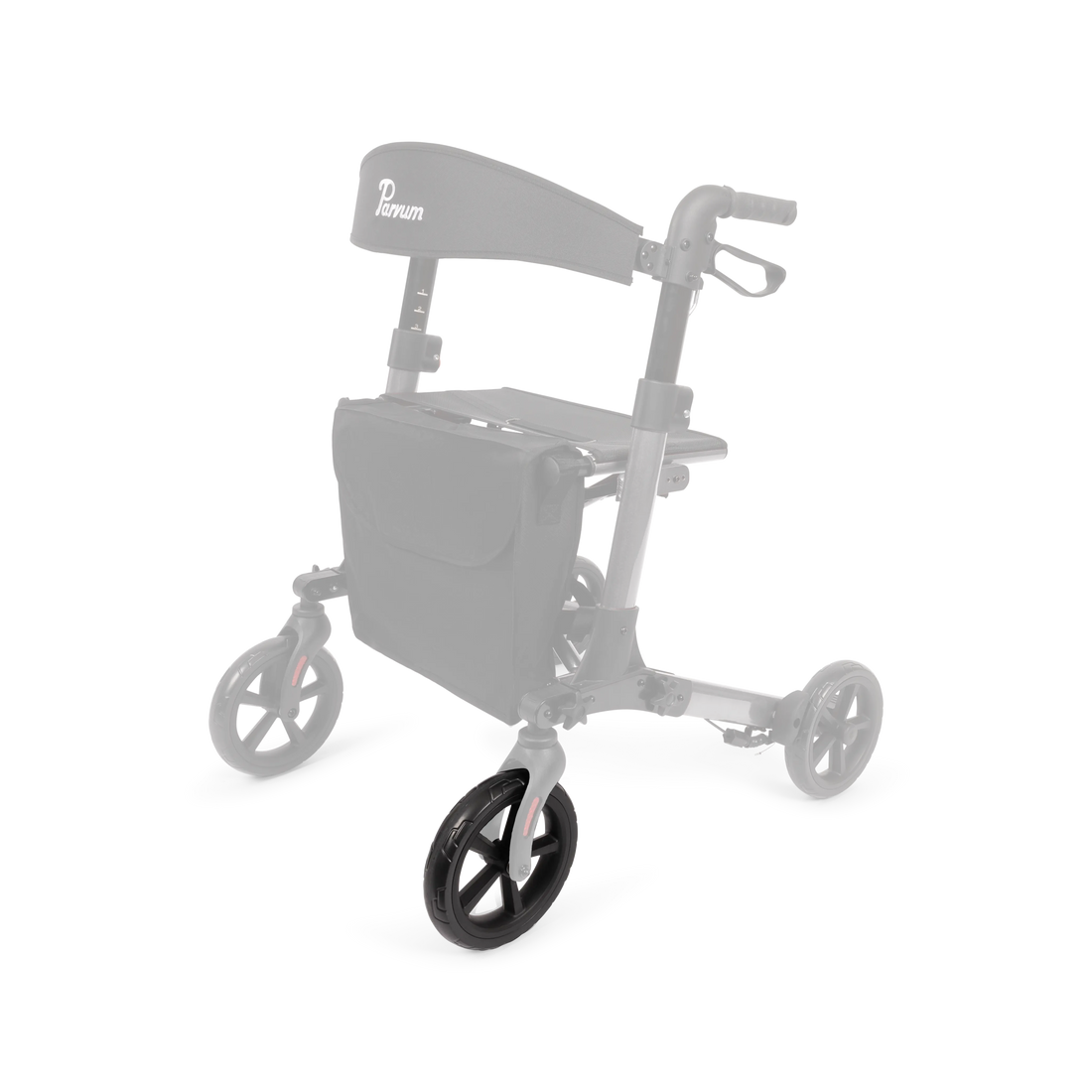 Parvum Wheel for Brava