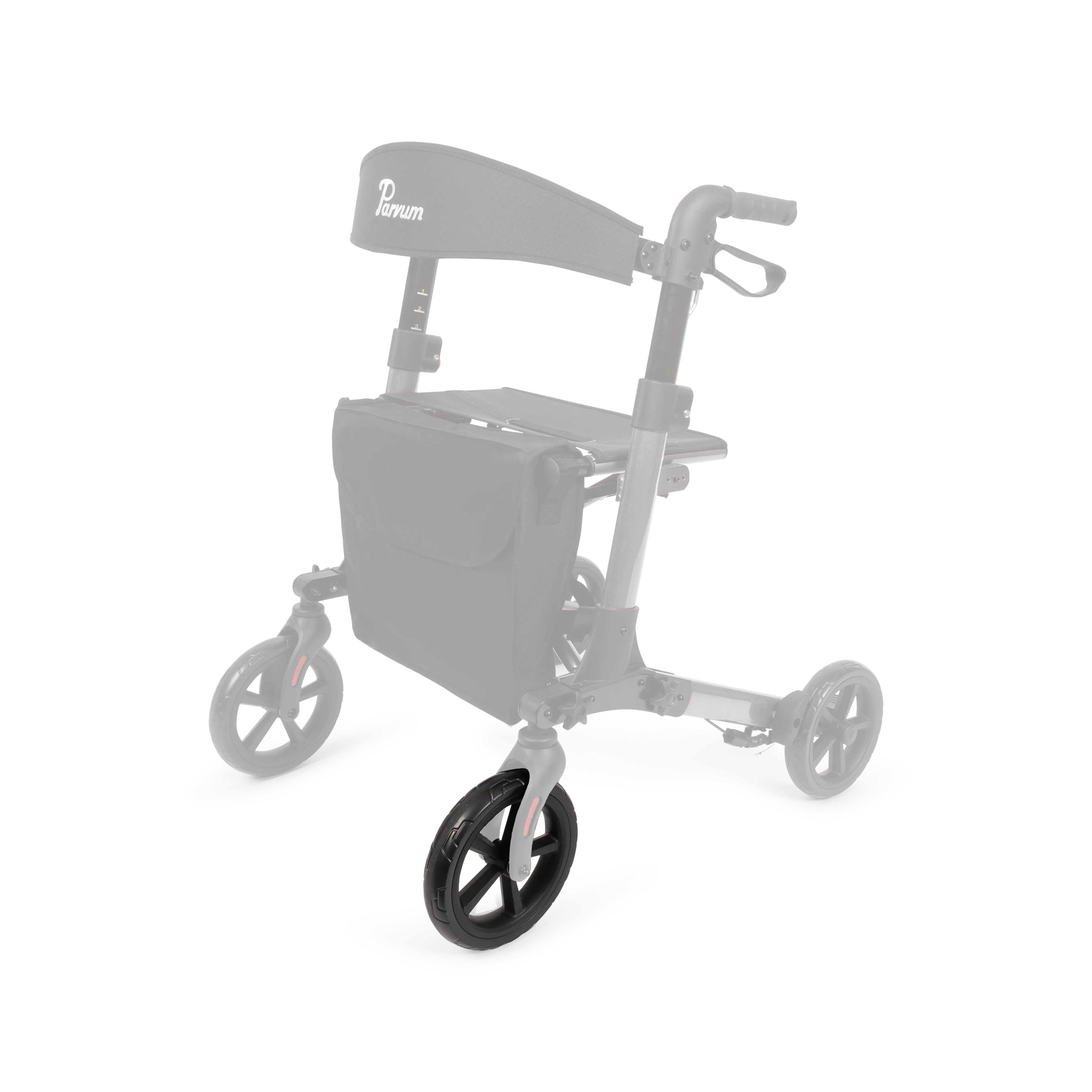 Parvum Wheel for Brava