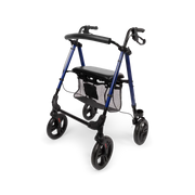 Parvum Rollator Nova (Blauw)