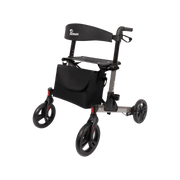 Parvum Rollator Riva (Grijs)