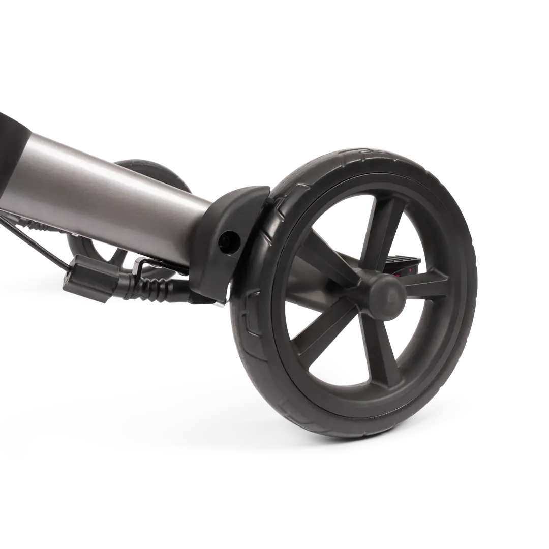 Parvum Rollator Brava (Antraciet)