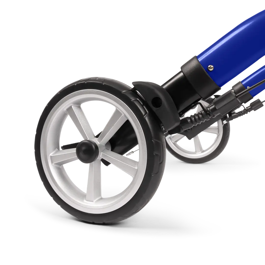 Parvum Rollator SuperLight (Blauw)