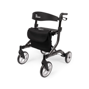 Parvum Rollator SuperLight (Grijs)