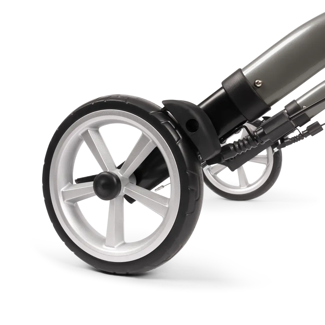 Parvum Rollator SuperLight (Grijs)