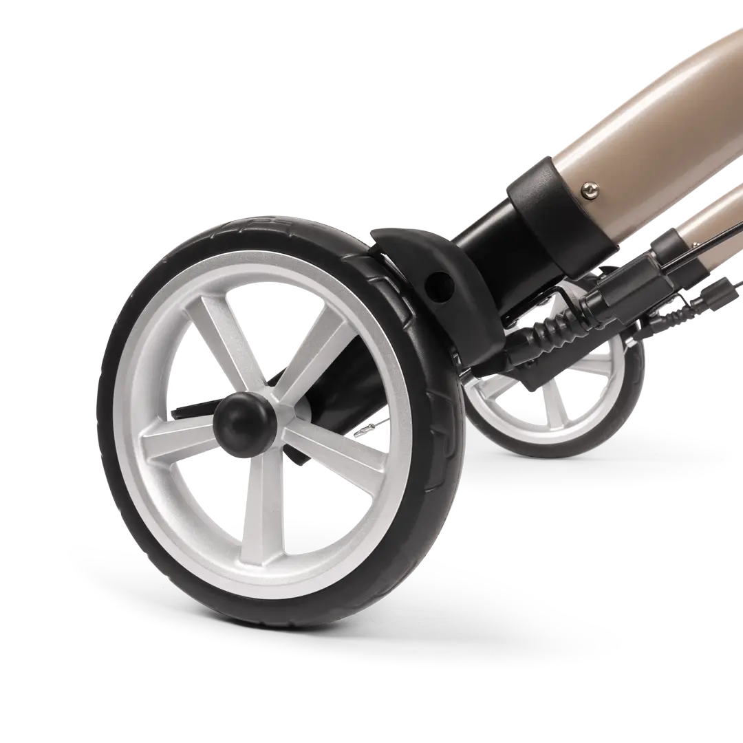 Parvum Rollator SuperLight (Champagne)