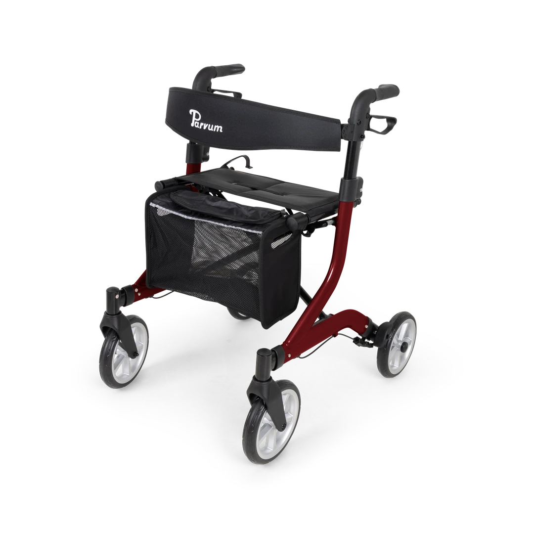 Rollator SuperLight Plus