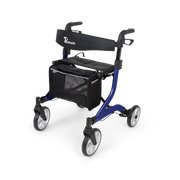 Rollator SuperLight Plus