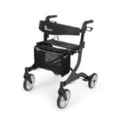 Rollator SuperLight Plus