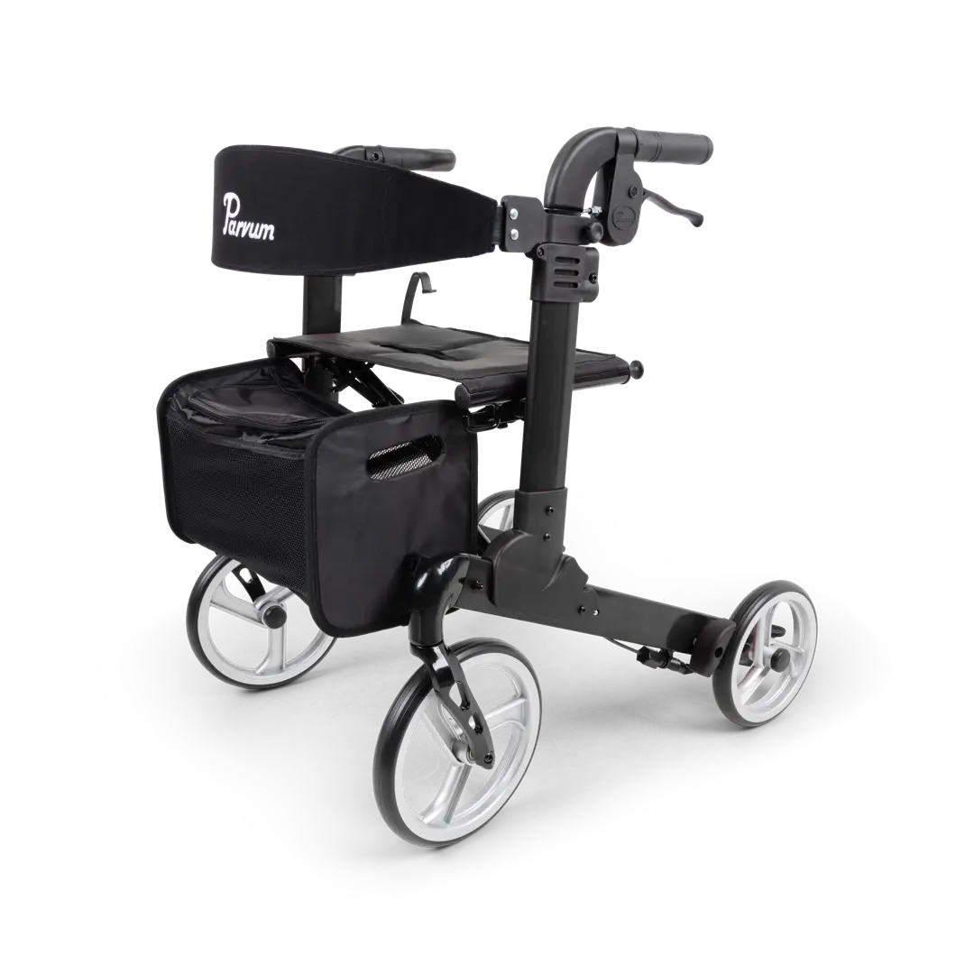 Rollator Luxo