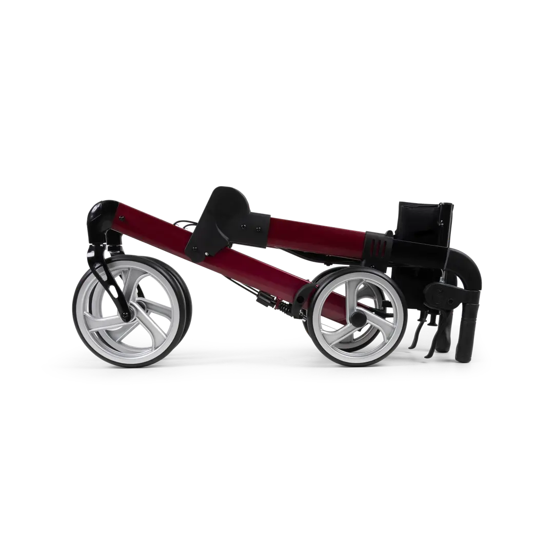Rollator Luxo