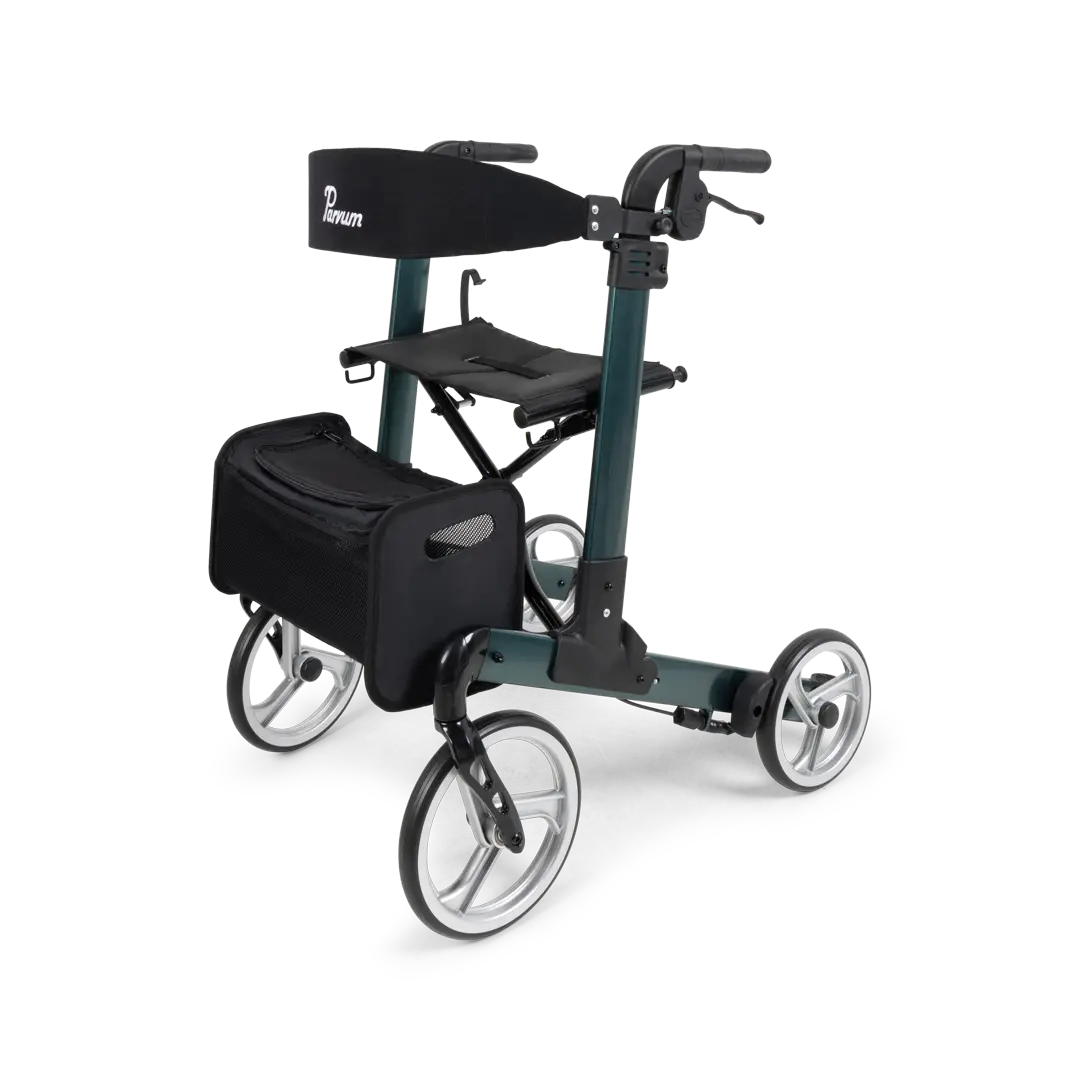 Rollator Luxo