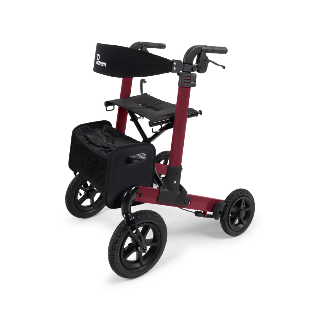 Rollator Luxo Air