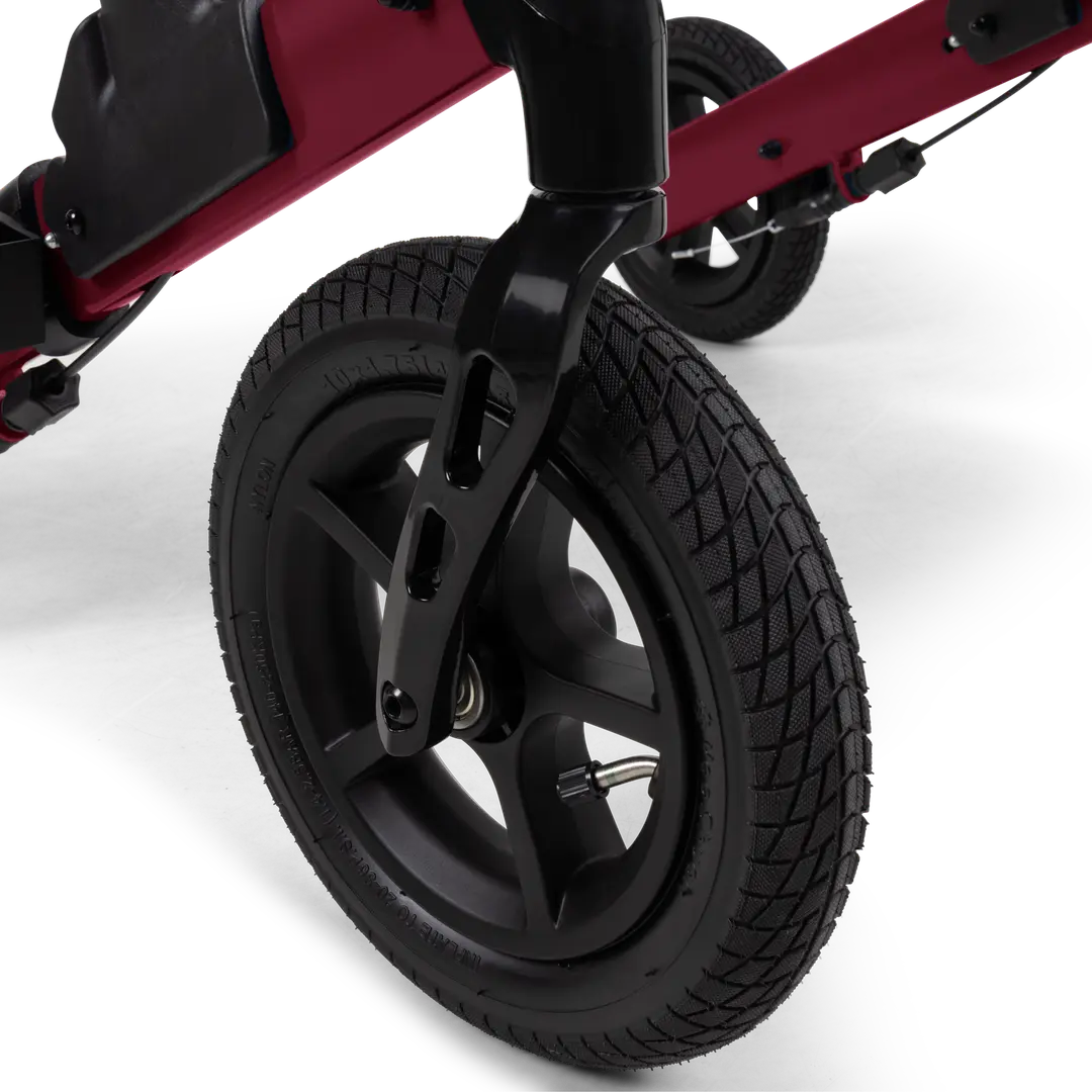 Rollator Luxo Air
