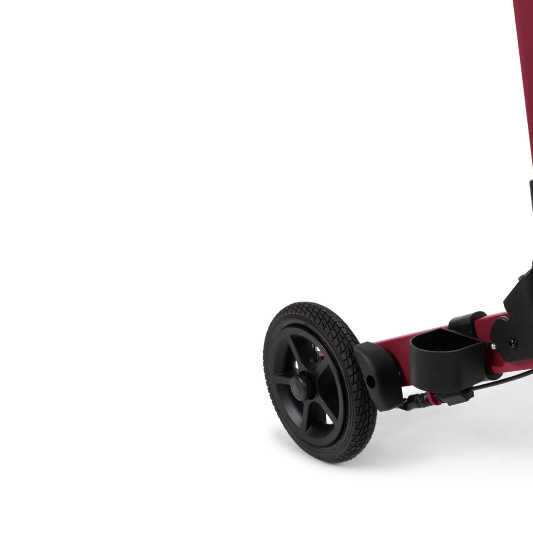 Rollator Luxo Air