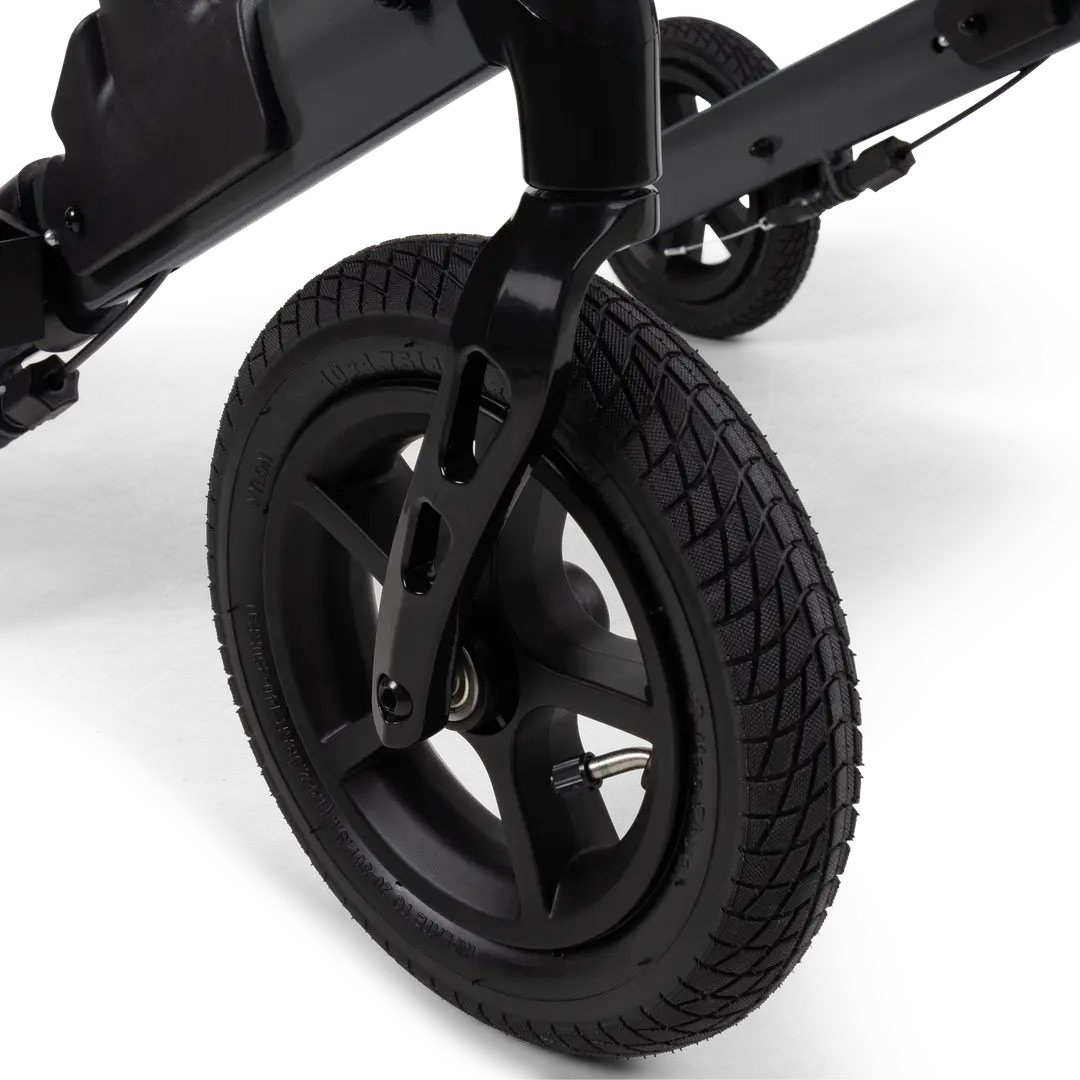 Rollator Luxo Air