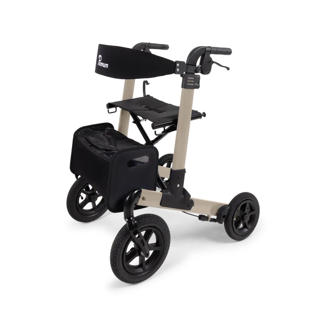 Rollator Luxo Air