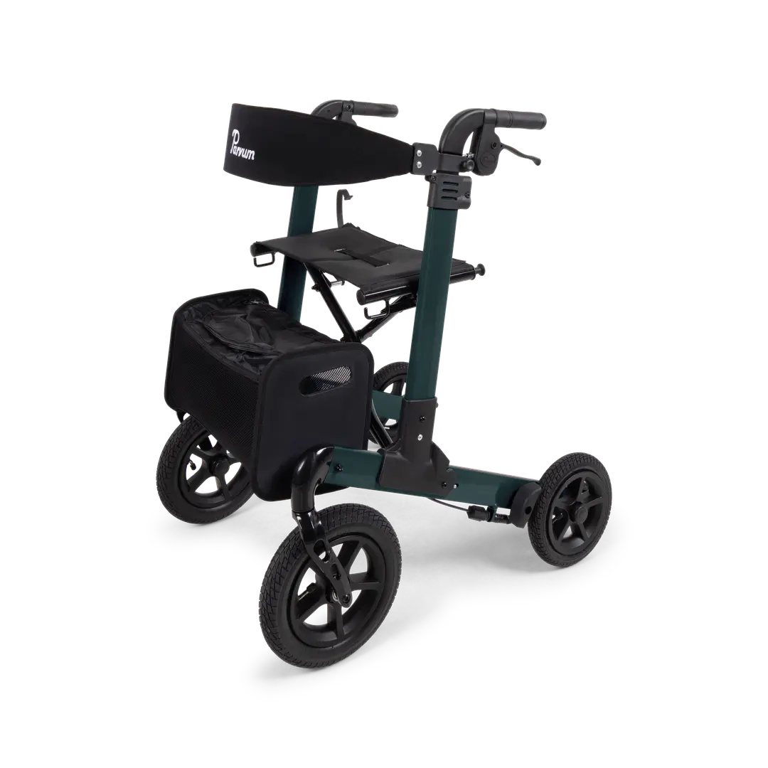 Rollator Luxo Air