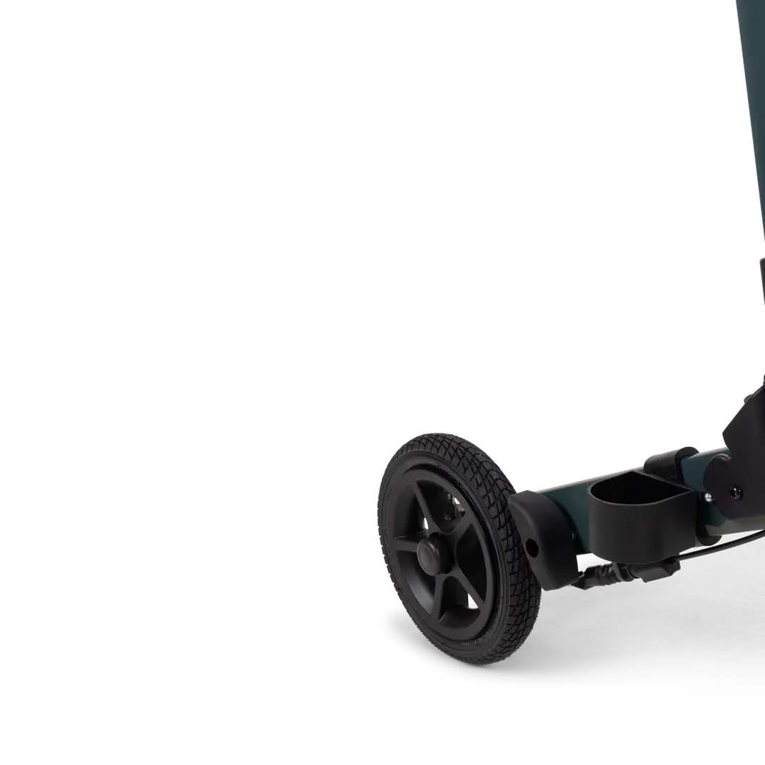 Rollator Luxo Air
