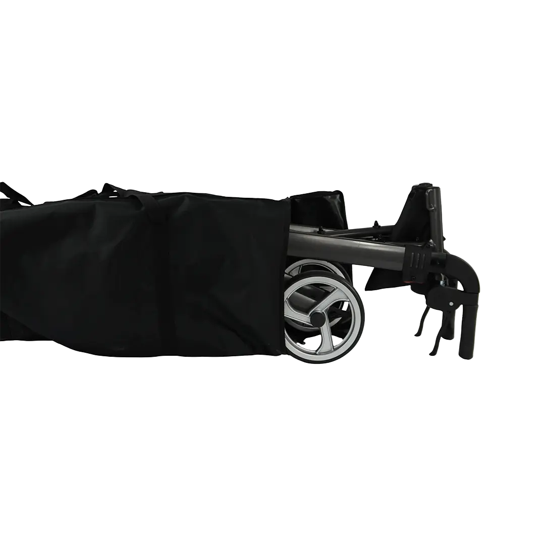Transporttas